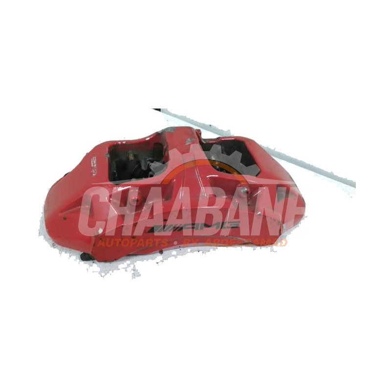Etrier de frein avant droit A2474217000 Mercedes A-Klasse