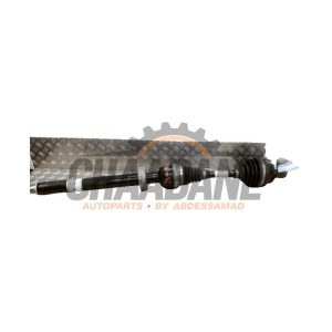 Arbre de transmission avant droit A1773309700 Mercedes A (177.0) 1.3 A-180 Turbo 16V