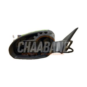Retroviseur gauche A2068106903 Mercedes C (W206) C-220d 2.0 Turbo 16V