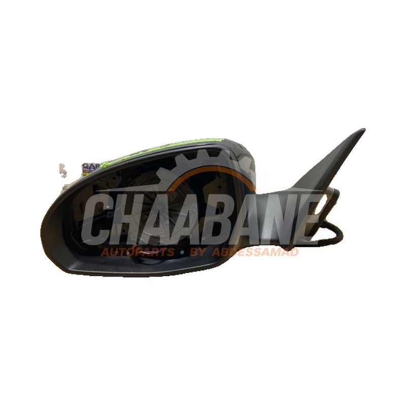Retroviseur gauche A2068106903 Mercedes C (W206) C-220d 2.0 Turbo 16V