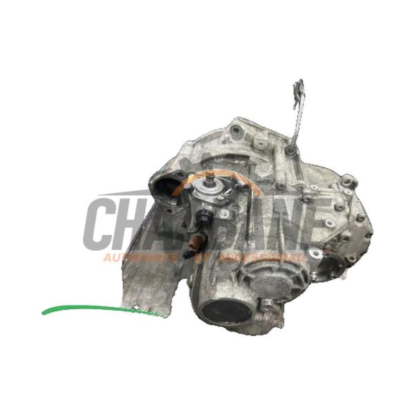 Boite de vitesse PFL30102 Seat Leon (5FB) 2.0 TDI Ecomotive 16V 2012 / 2020