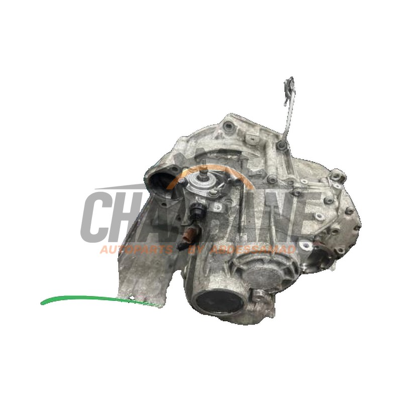 Boite de vitesses Seat Leon (5FB) 2.0 TDI Ecomotive 16V 2012 / 2020