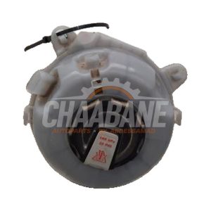 Vase dexpansion 4K0121405AC Audi RS 6 Avant (C8) 4.0 V8 TFSI Mild Hybrid 32V 2019