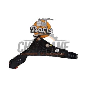 Support pare-chocs arriere droit 89A807378A Audi Q4 (F4B) 35 e-tron 2021
