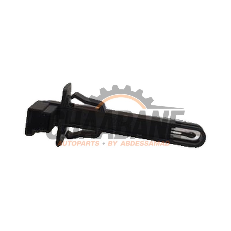 Capteur de temperature interieur 5Q0907543A Seat Leon (5FB) 1.4 TSI 16V 2012 / 2020