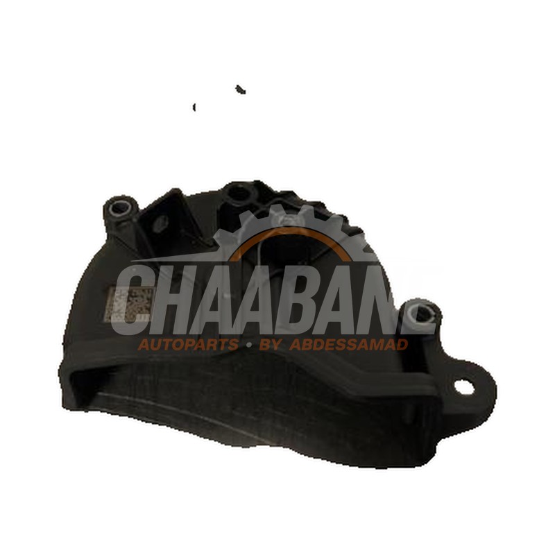 Couvercle de distribution 04E109121N Seat Arona (KJX) 1.0 TSI 12V 2017