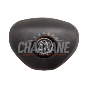 Airbag gauche (volant) 3T0880201F Skoda Octavia 2012 / 2020