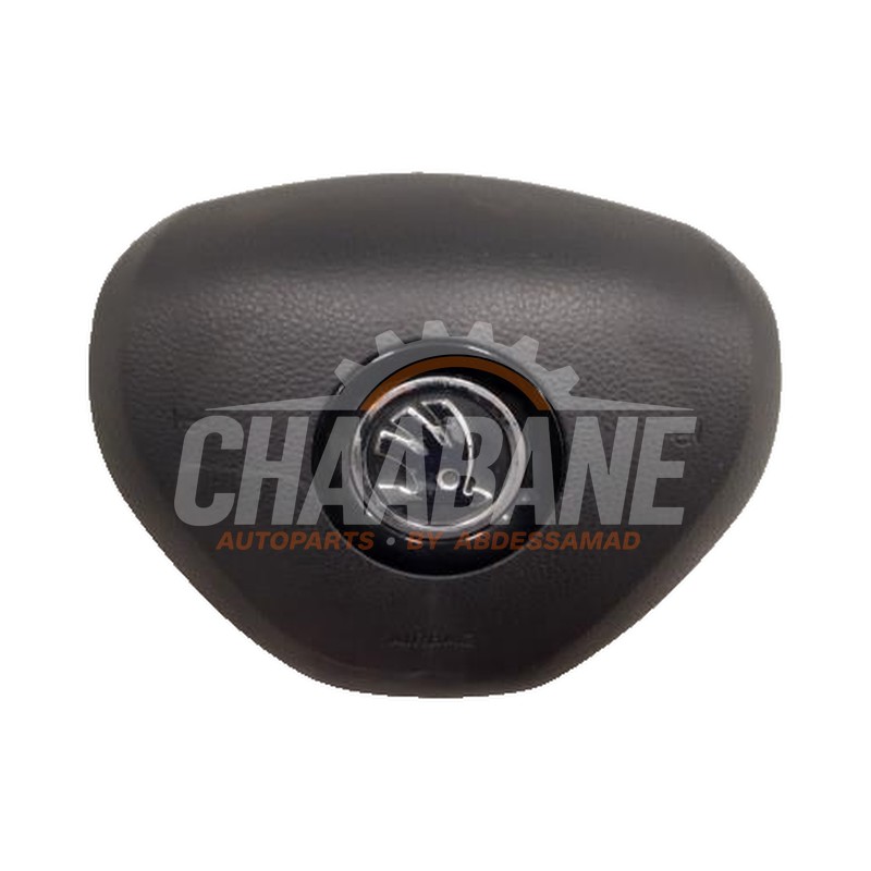 Airbag gauche (volant) 3T0880201F Skoda Octavia 2012 / 2020