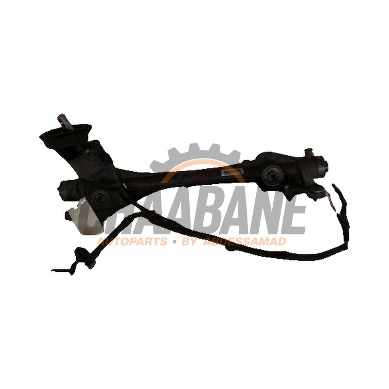 Boitier de direction assistee 5Q1423051AS Seat Leon SC (5FC) 2.0 TDI Ecomotive 16V 2012 / 2018