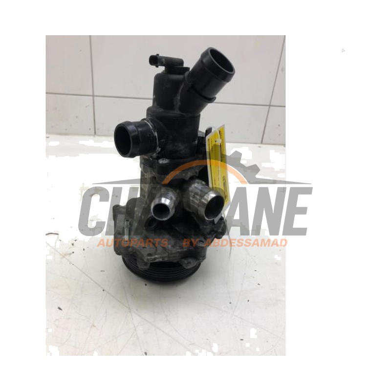 Pompe a eau 6512000501 Mercedes CLA Shooting Brake (117.9) 2.2 CLA-200 CDI, 200 d 16V