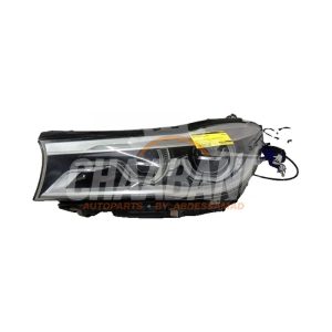 Optique avant principal gauche 7726100007 BMW 7 serie (G11/12) 750 Li XDrive V8 32V 2015 / 2022