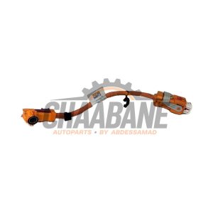 Faisceau electrique 3WA971483 Cupra Leon Sportstourer (KLCF) 1.5 VZ e-Hybrid 16V 2020