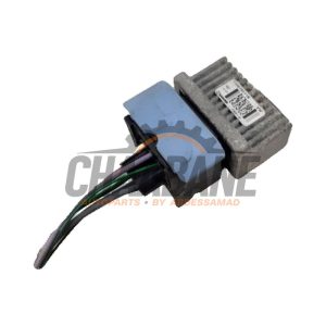Relais prechauffage 110678071R Mercedes Citan