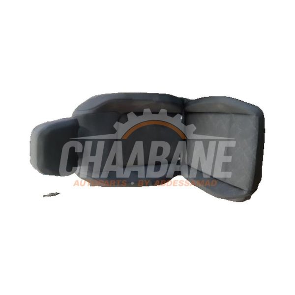 Siege avant droit Volkswagen Golf 2020