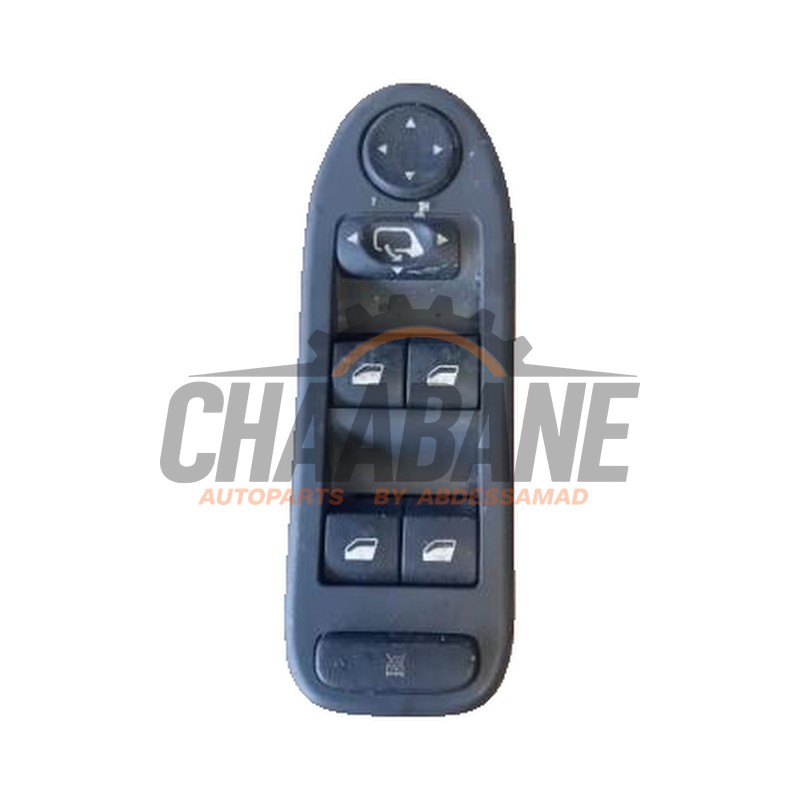Commutateur combi vitres 96514299ZF Audi A5 Sportback (F5A/F5F) 2.0 T MHEV 16V 2016