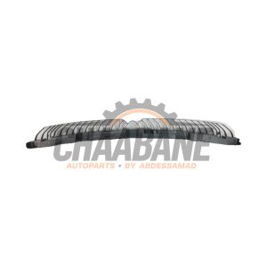 Renfort pare choc arriere 657807863 Skoda Scala 1.5 TSI 2019