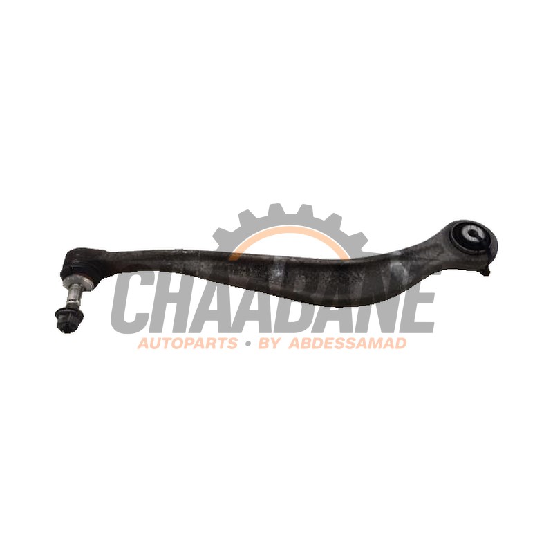 Bras de suspension haut arriere gauche 608216 BMW 6 serie Gran Coupe (F06) 640d xDrive 24V 2012 / 2018