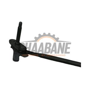 Verrouillage toit escamotable 12172190300 Mercedes E-Klasse
