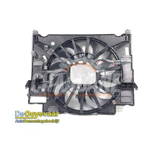 Ventilateur M8A28C607CC Jaguar F-Pace 2.0 P400e 16V AWD