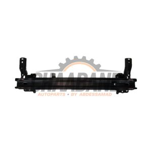 Traverse inferieure 1S0807109D Volkswagen Load Up! (121) 2012 / 2020