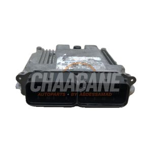 Calculateur moteur 04L907309L Audi A4 (B9) 2.0 TDI 16V 2015