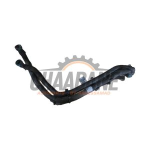 Raccordement du tuyau deau T2H25486 Jaguar F-Pace 2.0 D 180 16V AWD