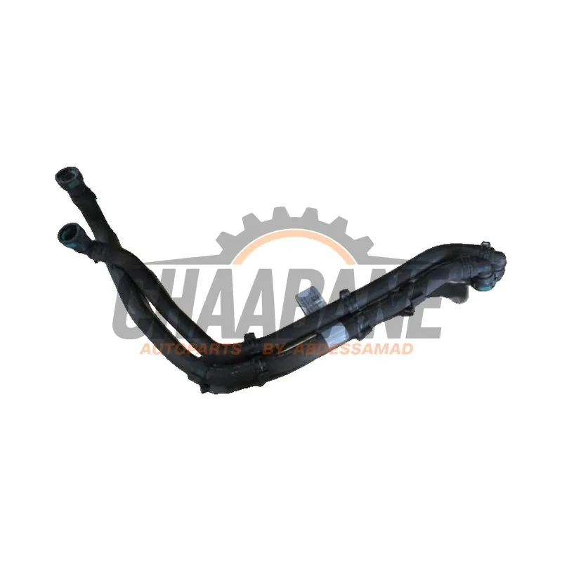 Raccordement du tuyau deau T2H25486 Jaguar F-Pace 2.0 D 180 16V AWD