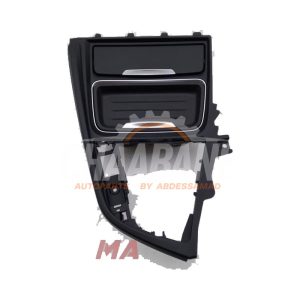 Porte-gobelet 51169218925 BMW 3 serie Touring (F31) 320d 2.0 16V 2012 / 2019