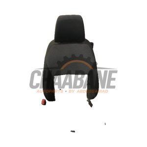 Siege avant droit Skoda Octavia Combi (5EAC) 1.4 TSI 16V G-TEC 2012 / 2020
