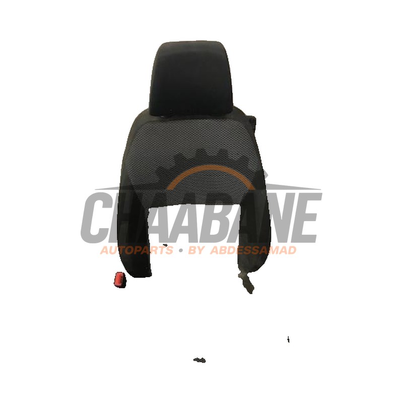 Siege droit Skoda Octavia Combi (5EAC) 1.4 TSI 16V G-TEC 2012 / 2020