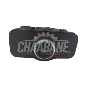 Commutateur lumiere A9079053302 Mercedes Sprinter 3,5t (907.6/910.6) 314 CDI 2.1 D FWD