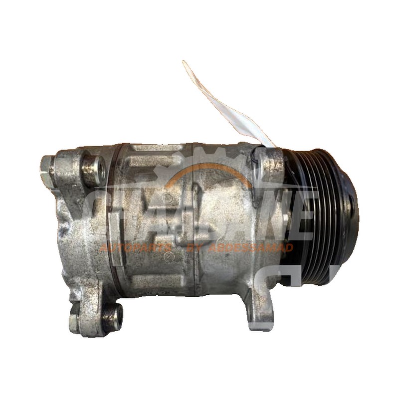 Pompe clim 22527010 BMW 3 serie Touring (G21) 318i 2.0 TwinPower Turbo 16V 2019