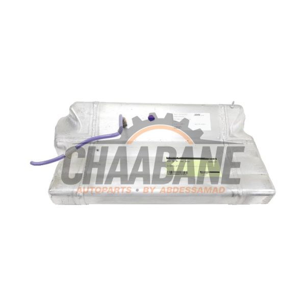Reservoir dair 4G0616203 Audi A4 Avant (B9) 2.0 40 TDI 16V Quattro 2015
