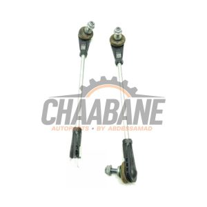 Bielette barre stabilisatrice 31306893360 BMW 3 serie Touring (G21) 330e 2.0 TwinPower Turbo 16V 2019