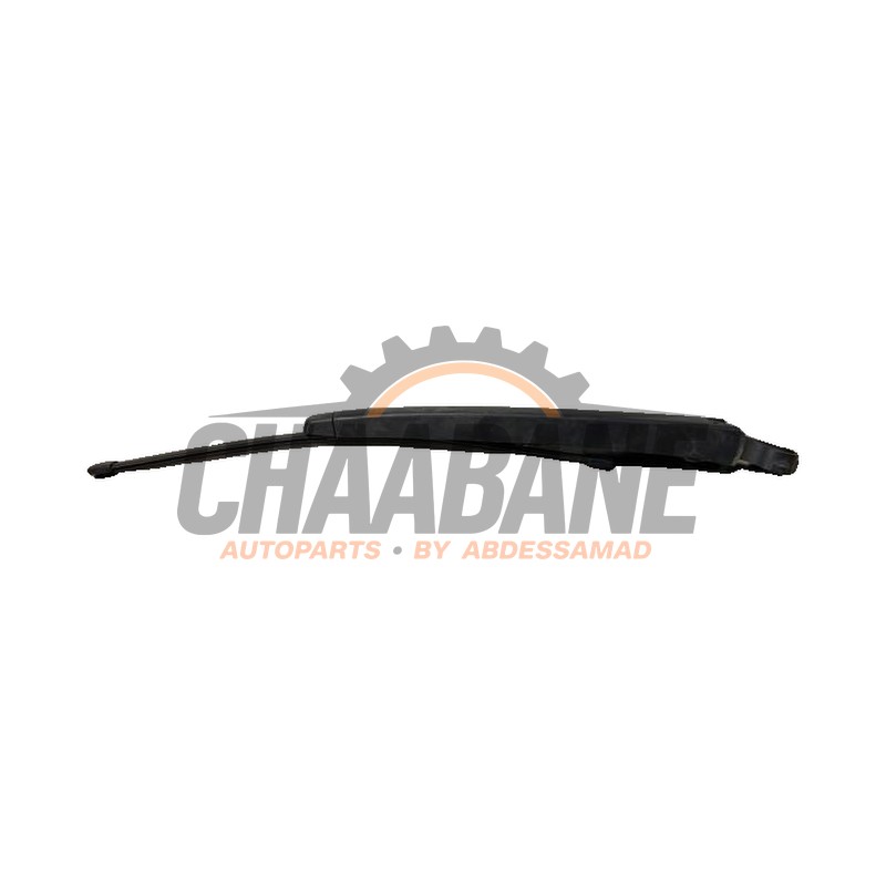 Bras essuie-glace arriere 5F3955707 Seat Leon ST (5FF) 1.6 TDI Ecomotive 16V 2012 / 2020