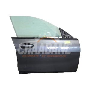 Porte avant droite 41515A70A34 BMW 2 serie Gran Coupe (F44) 218d 2.0 16V 2019