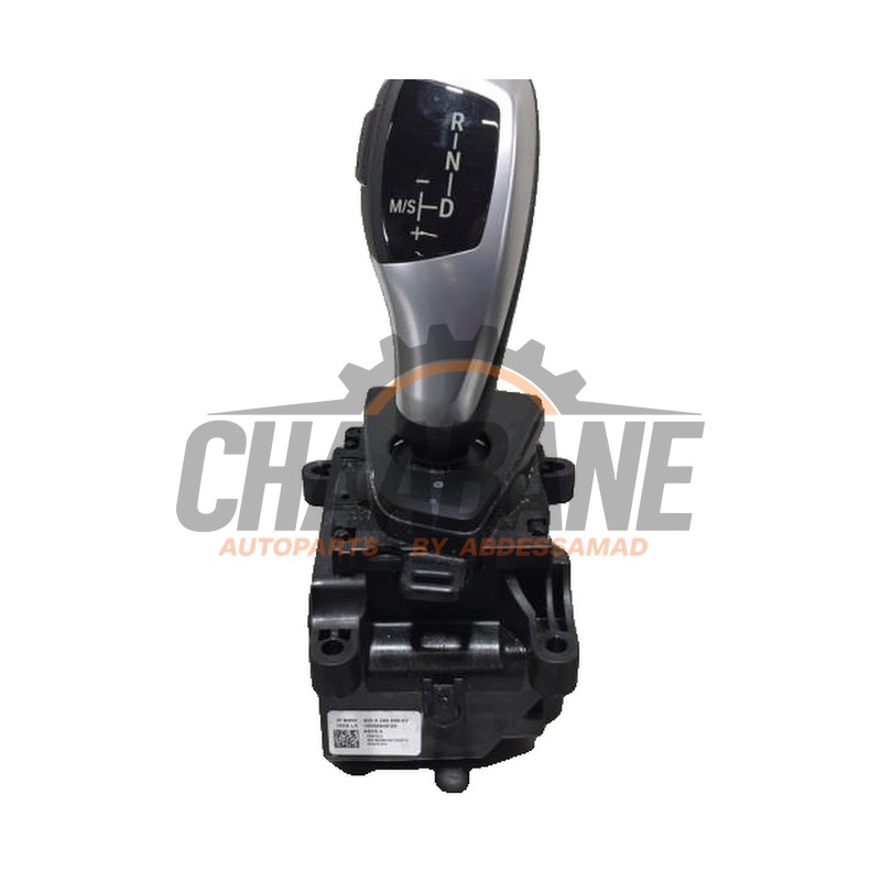Levier de selection automatique 1009994800 BMW 4 serie Gran Coupe (F36) 420d 2.0 16V 2014 / 2021