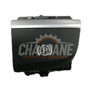 Commutateur frein a main 8V2927225A Audi S3 2013 / 2020
