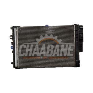 Condensateur clim A2465000454 Mercedes GLA (156.9) 1.6 180 16V