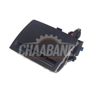 Display unite de controle multi media 8V0857273G Audi A3 2012 / 2020