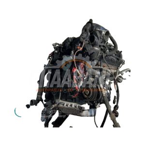 Moteur 010393 Audi A6 Allroad Quattro (C7) 3.0 TDI V6 24V 2012 / 2018