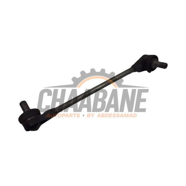 Guide barre stabilisatrice 1EA411315C Skoda Enyaq iV 60 2021