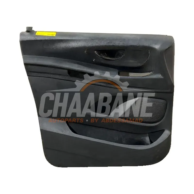 Revetement portiere haut 2portes gauche A4477207902 Mercedes Vito (447.6) 2.0 116 CDI 16V