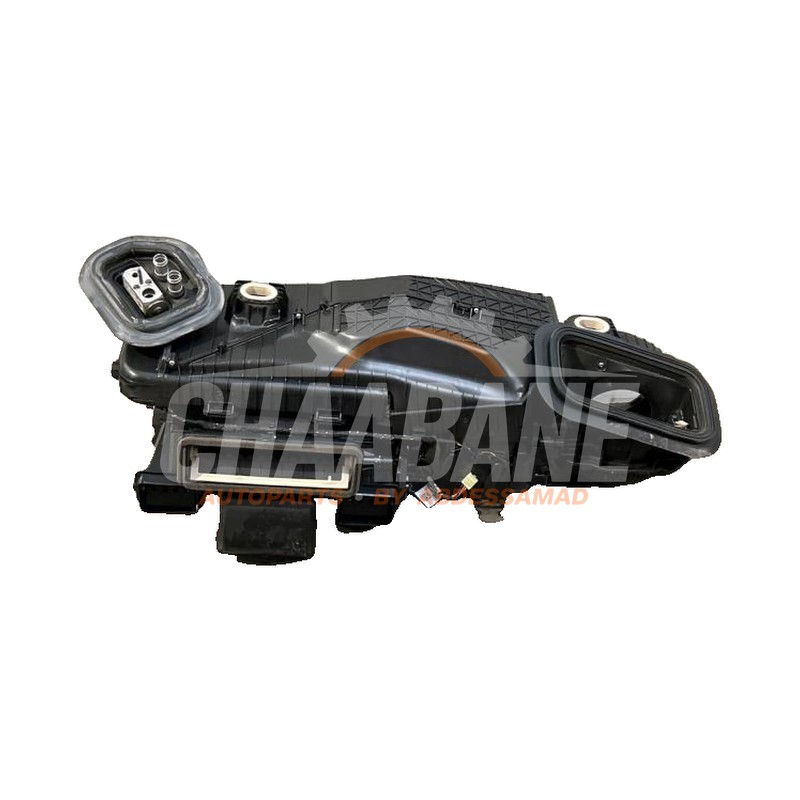 Boitier chauffage A2058309304 Mercedes C Estate (S205) C-200 2.0 CGI 16V