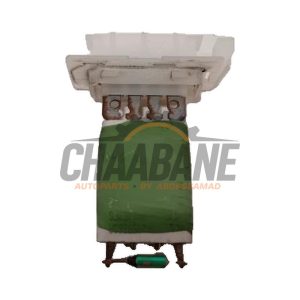 Resistance chauffage 1K0959263A Volkswagen Caddy IV 2.0 TDI 75 2015