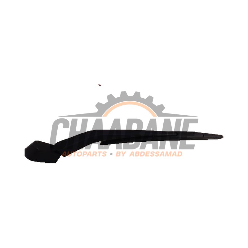 Bras essuie-glace arriere 7241984 BMW M1 2012 / 2019