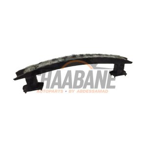 Renfort pare choc arriere A1176100014 Mercedes CLA (117.3) 2.2 CLA-220 CDI, 220 d 16V