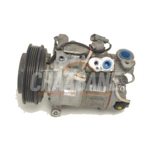 Pompe clim A0038304460 Mercedes CLA Shooting Brake (117.9) 2.2 CLA-200 CDI, 200 d 16V