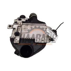 Intercooler 17517846235 BMW M4 (F82) M4 3.0 24V Turbo Competition Package 2014 / 2020