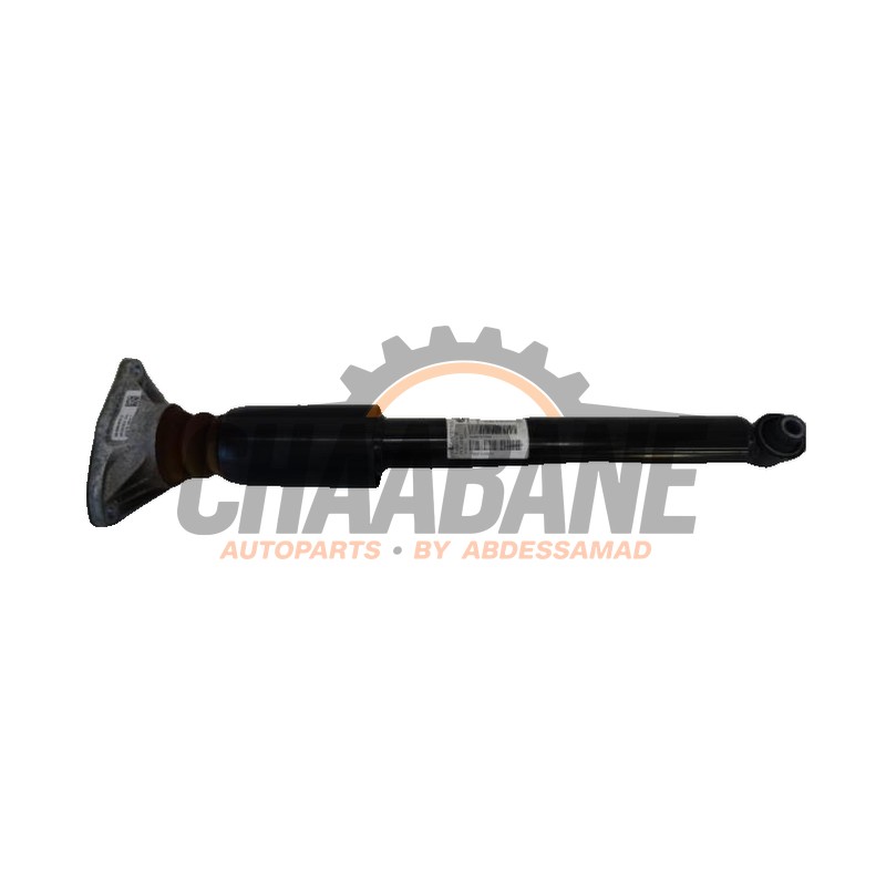 Amortisseur arriere gauche 687377502 BMW 3-Serie 2012 / 2020